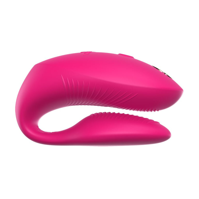 We-Vibe Chorus Pro Rose électriquer