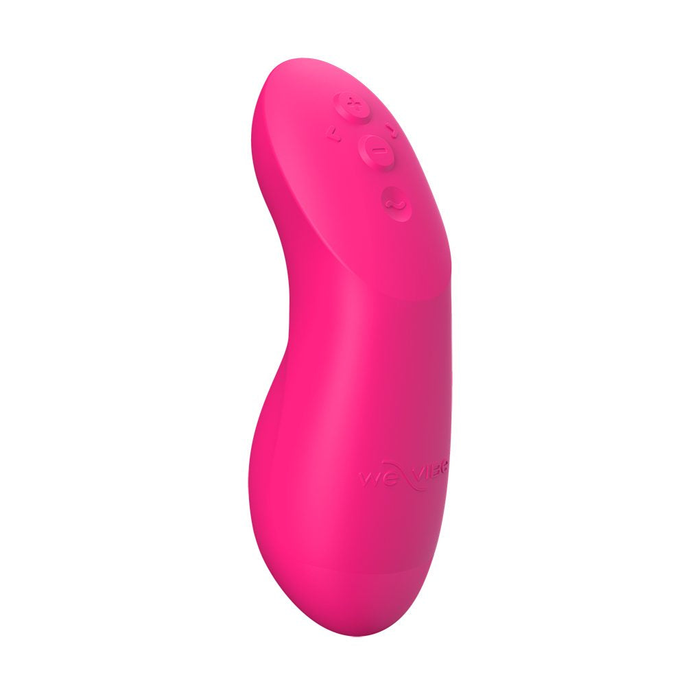 We-Vibe Chorus Pro Rose électriquer