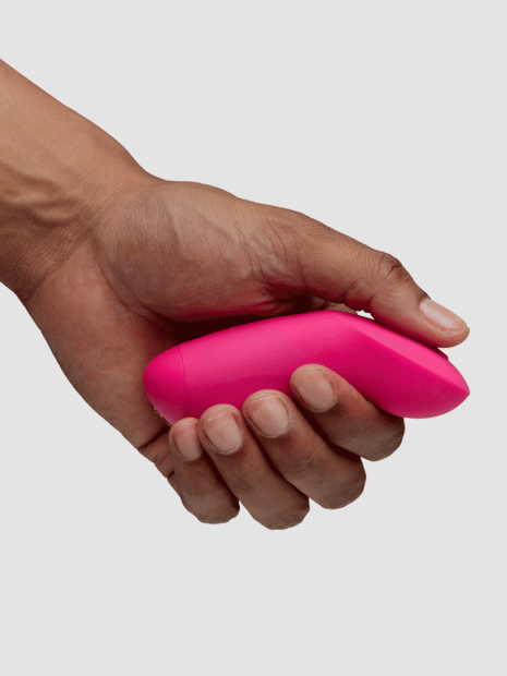 We-Vibe Chorus Pro Rose électriquer