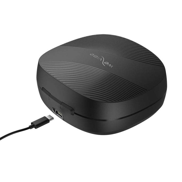 We-Vibe Chorus Pro Rose électriquer