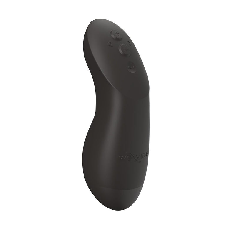 We-Vive Chorus Pro Noir satiné