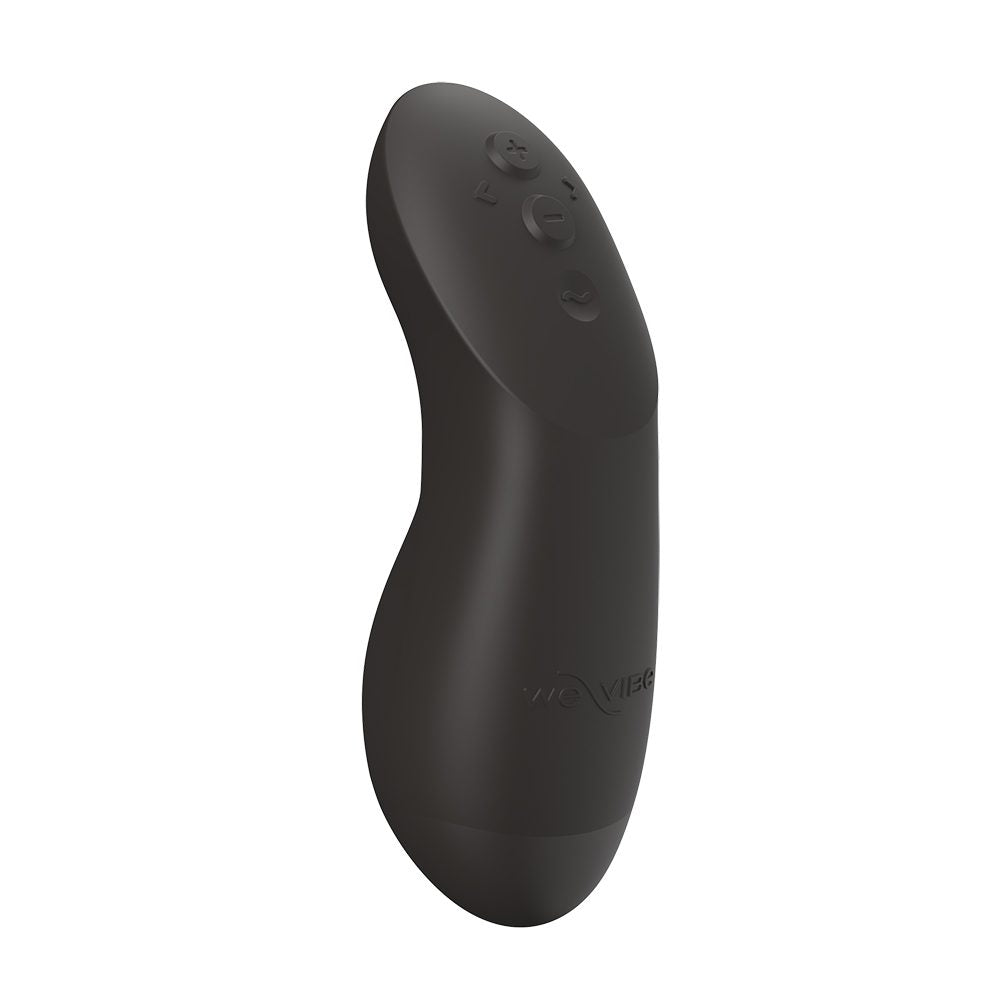 We-Vive Chorus Pro Noir satiné