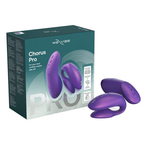 We-Vibe Chorus Future dusk