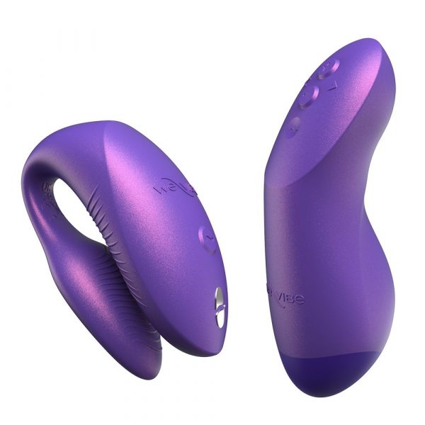 We-Vibe Chorus Future dusk