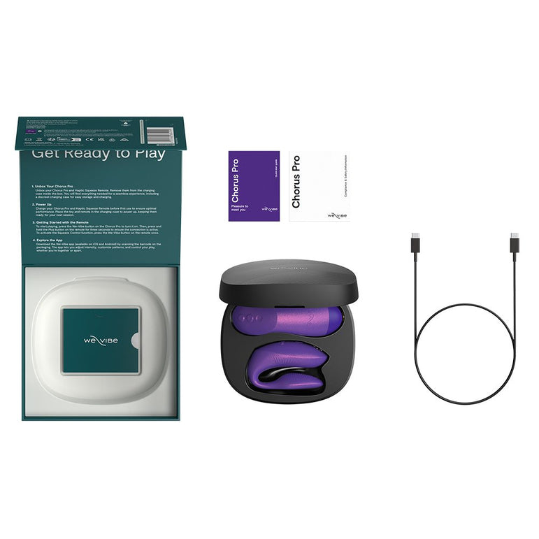 We-Vibe Chorus Future dusk