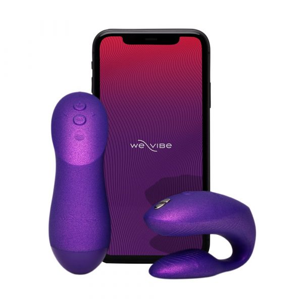 We-Vibe Chorus Future dusk