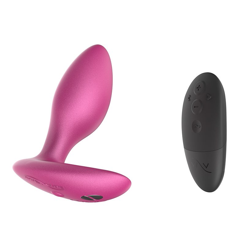 We-Vibe Ditto Rose cosmique