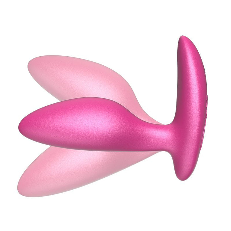 We-Vibe Ditto Rose cosmique