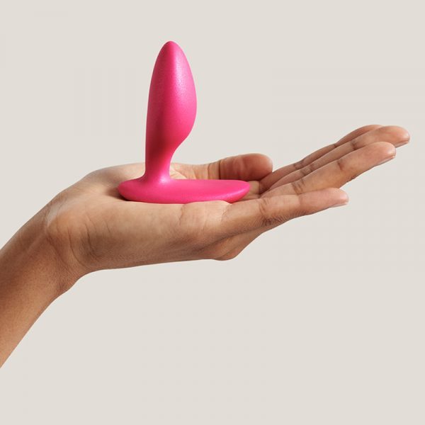 We-Vibe Ditto Rose cosmique