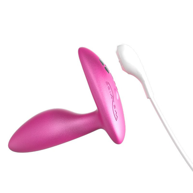We-Vibe Ditto Rose cosmique