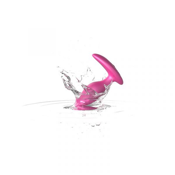 We-Vibe Ditto Rose cosmique