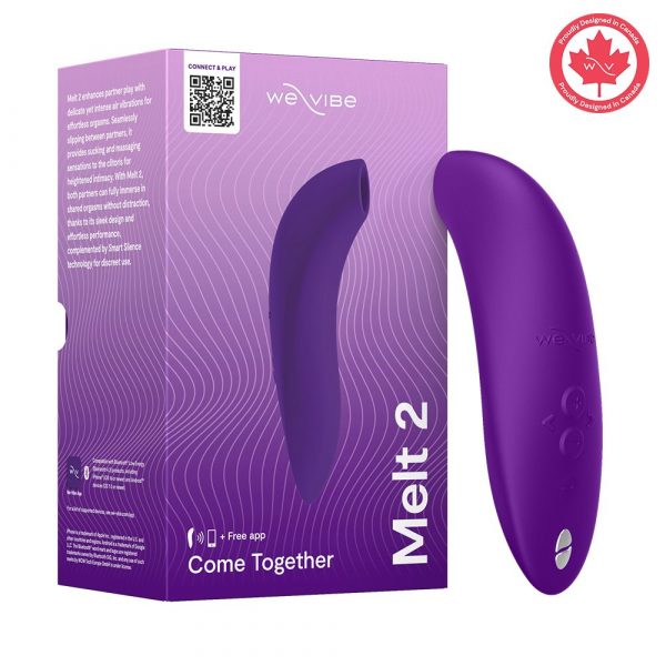 We-Vibe Melt 2 Violet