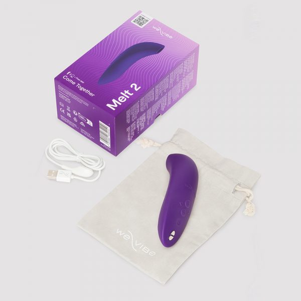 We-Vibe Melt 2 Violet