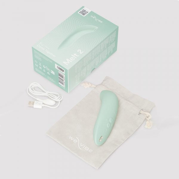 We-Vibe Melt 2 Sage