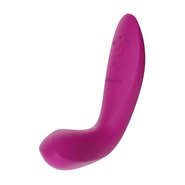 We-Vibe Rave 2 Fuchsia