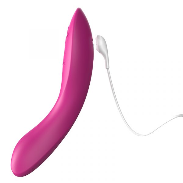 We-Vibe Rave 2 Fuchsia