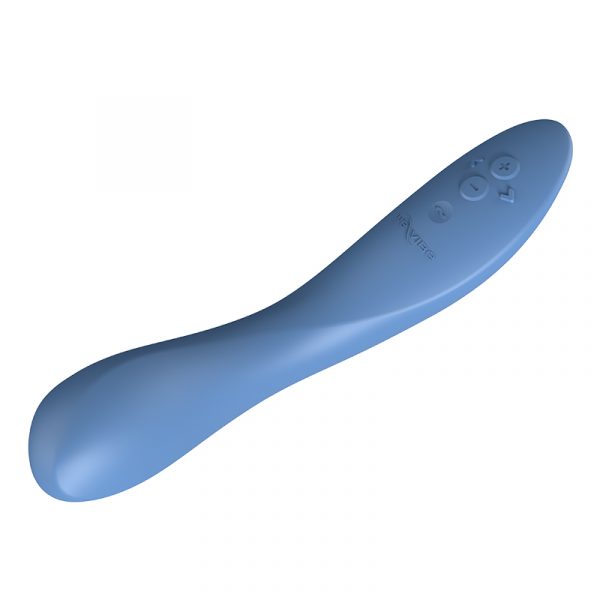 We-Vibe Rave 2 Bleu