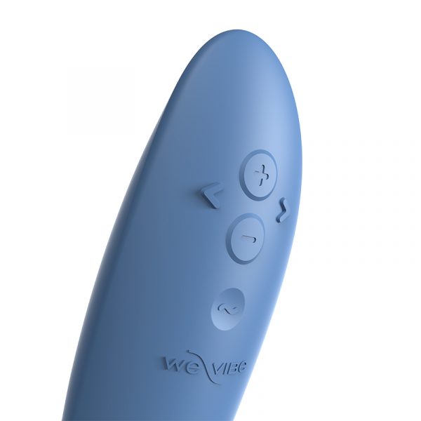 We-Vibe Rave 2 Bleu