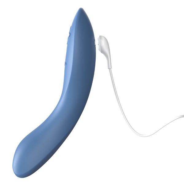 We-Vibe Rave 2 Bleu