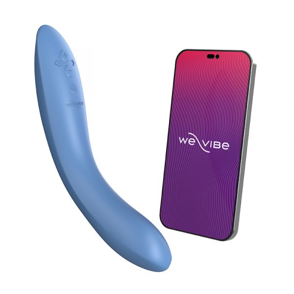 We-Vibe Rave 2 Bleu