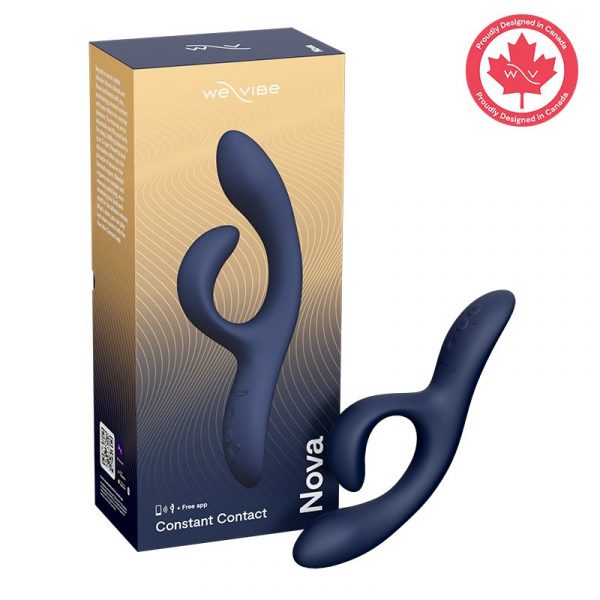 We-Vibe Nova Bleu nuit