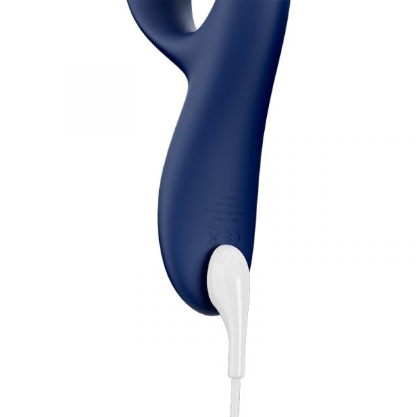We-Vibe Nova Bleu nuit