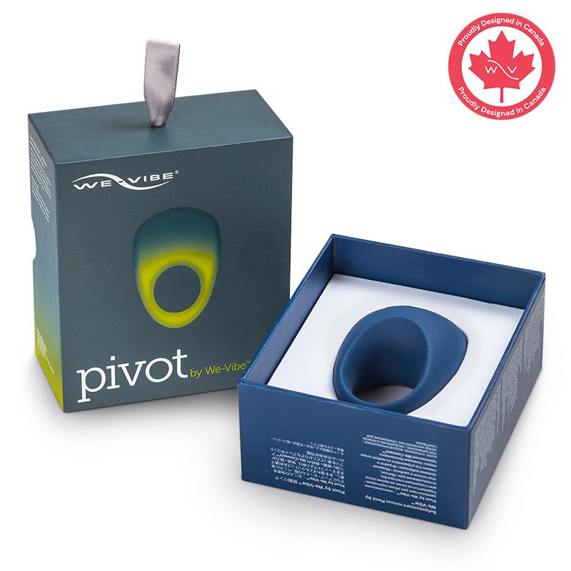 We-Vibe Pivot