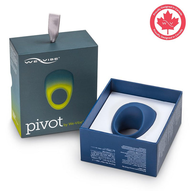 We-Vibe Pivot