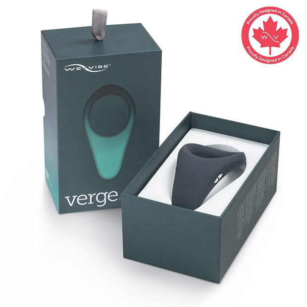 We-Vibe Verge