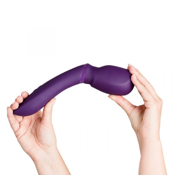 We-Vibe Wand 2 Purple