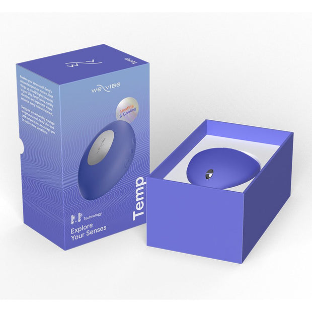We-Vibe Lavande bleu