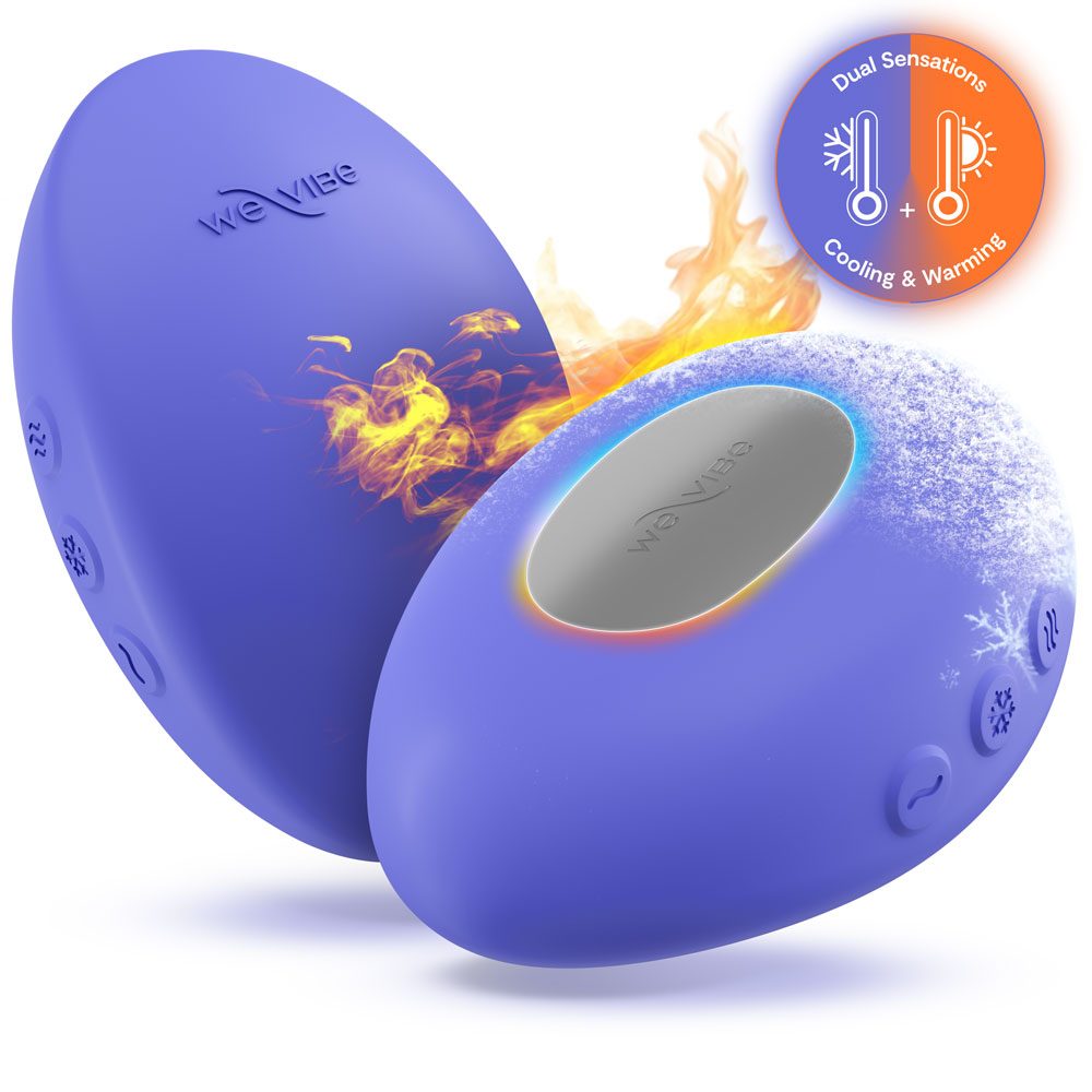 We-Vibe Lavande bleu