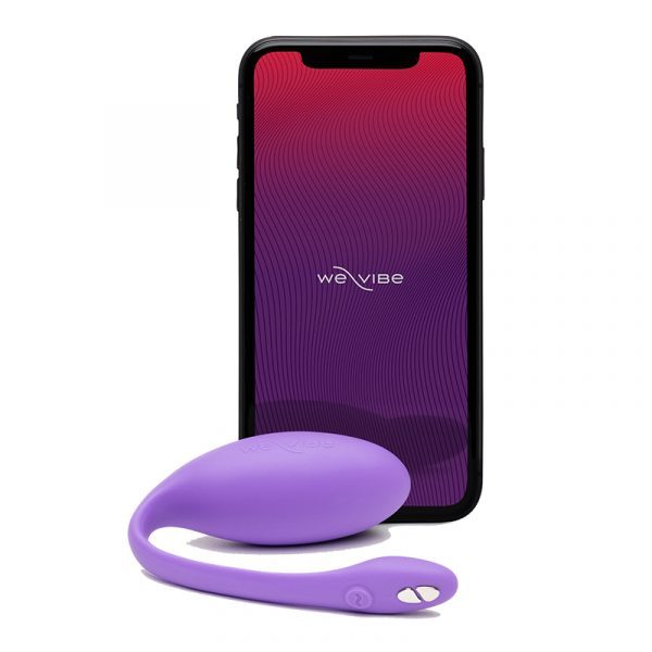We-Vibe Jive Lite Violet