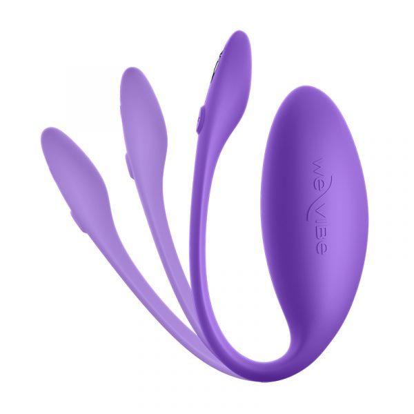 We-Vibe Jive Lite Violet
