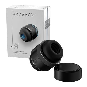 Voy Compact Stroker par ArcWave