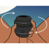 Voy Compact Stroker par ArcWave