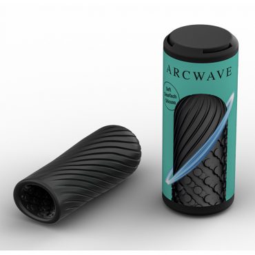 Arcwave Ghost