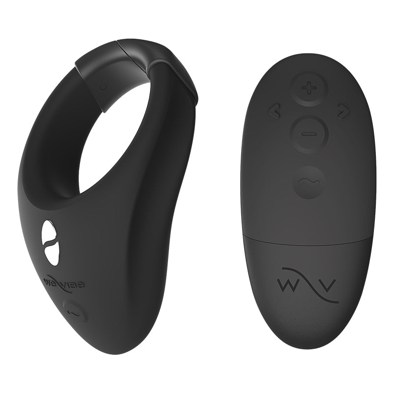 We-Vibe Bond Noir