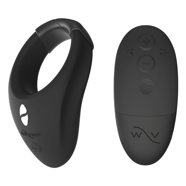 We-Vibe Bond Noir