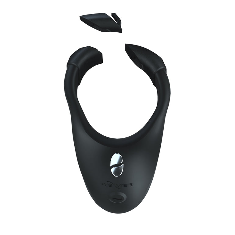 We-Vibe Bond Noir