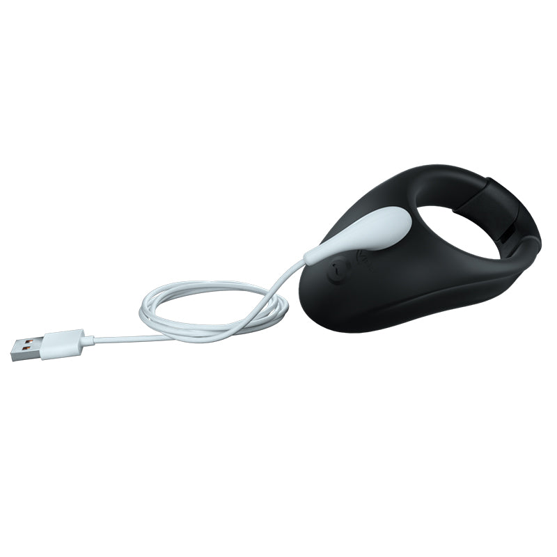 We-Vibe Bond Noir