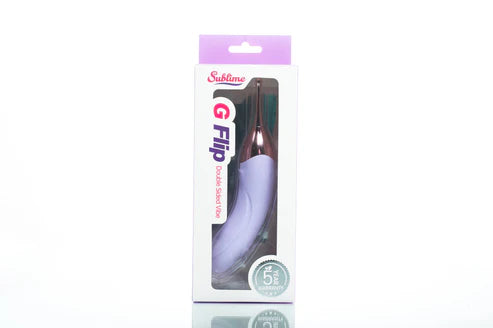 G-Flip Lilac Vibe