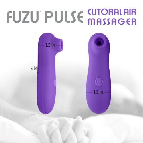 Doctor Love's- Fuzu Pulse