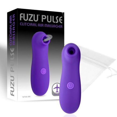 Doctor Love's- Fuzu Pulse