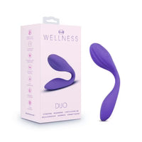 Bien-être - Duo - Purple Wellness