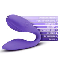 Bien-être - Duo - Purple Wellness
