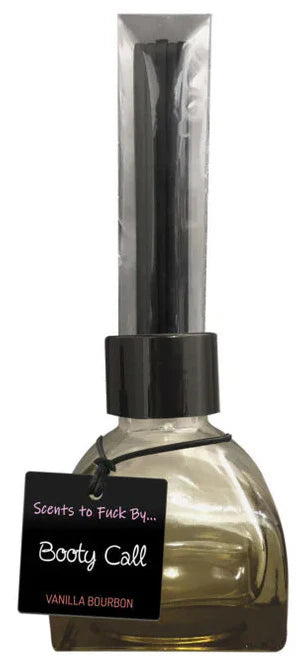 Parfums pour faire l'amour par...Booty Call - Vanille Bourbon
