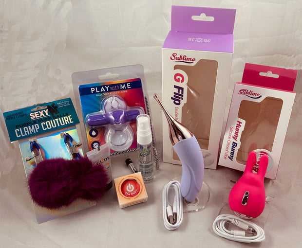 Surprise Box 16