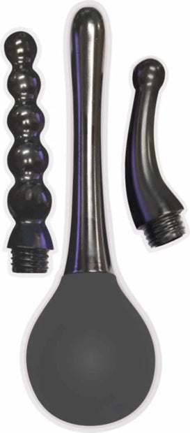 Kit de douche anale Hydra Premium