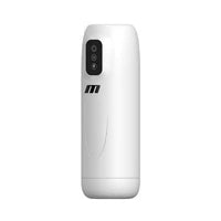 M pour Hommes - Robobator - Blanc